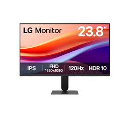 MONITOR LED LG 24U411A 24 inchi