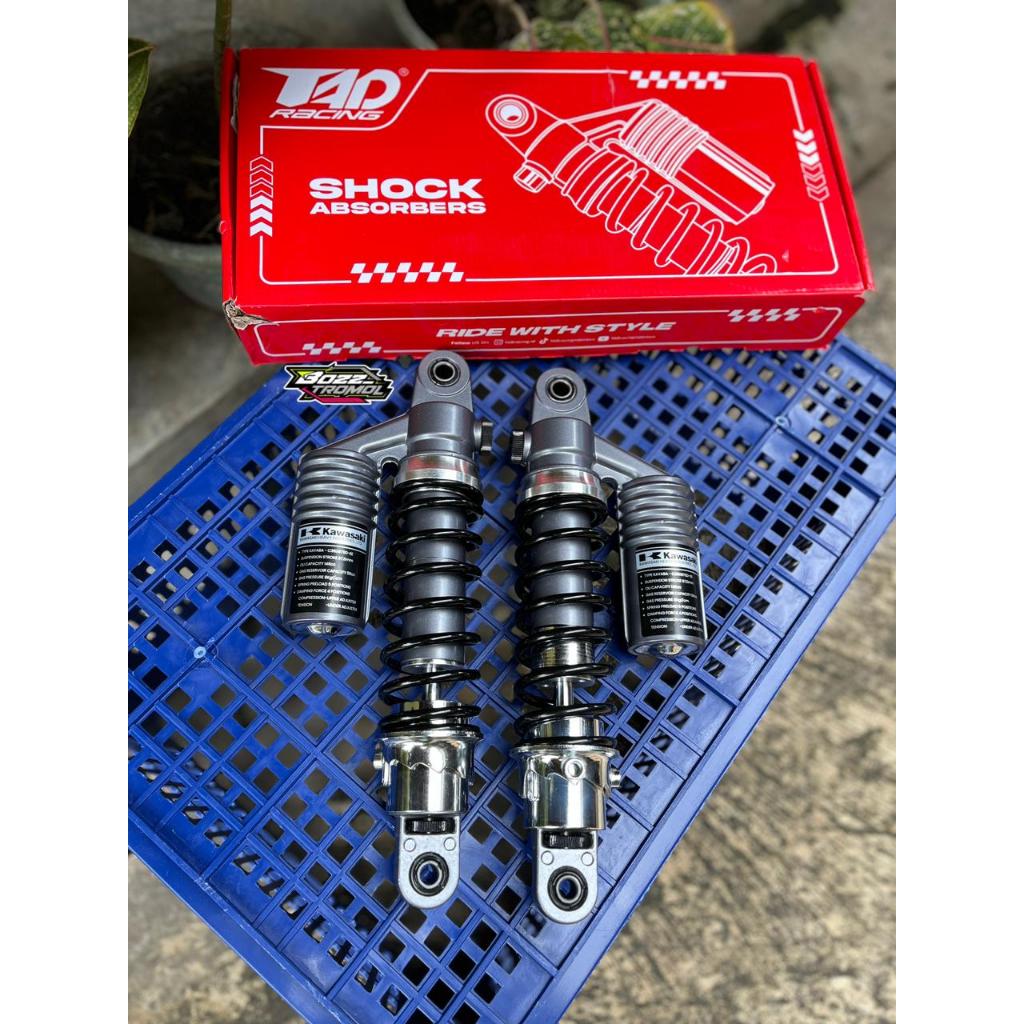 PROMO SHOCK Zepir ZEPHYR 550  UKURAN 320MM shok kyb zepir UNIVERSAL RX, MEGA PRO, GL, TIGER