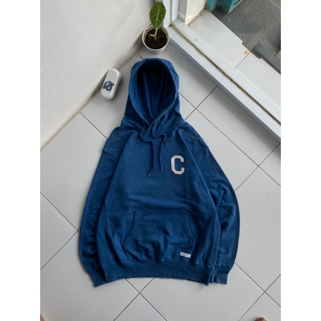 Hoodie Covernat