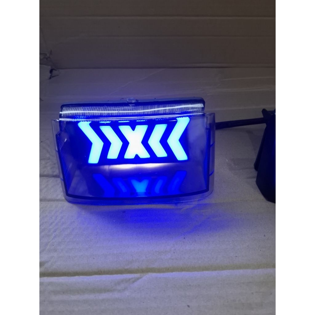 LAMPU BELAKANG HONDA GL MAX PRO SERIES LED