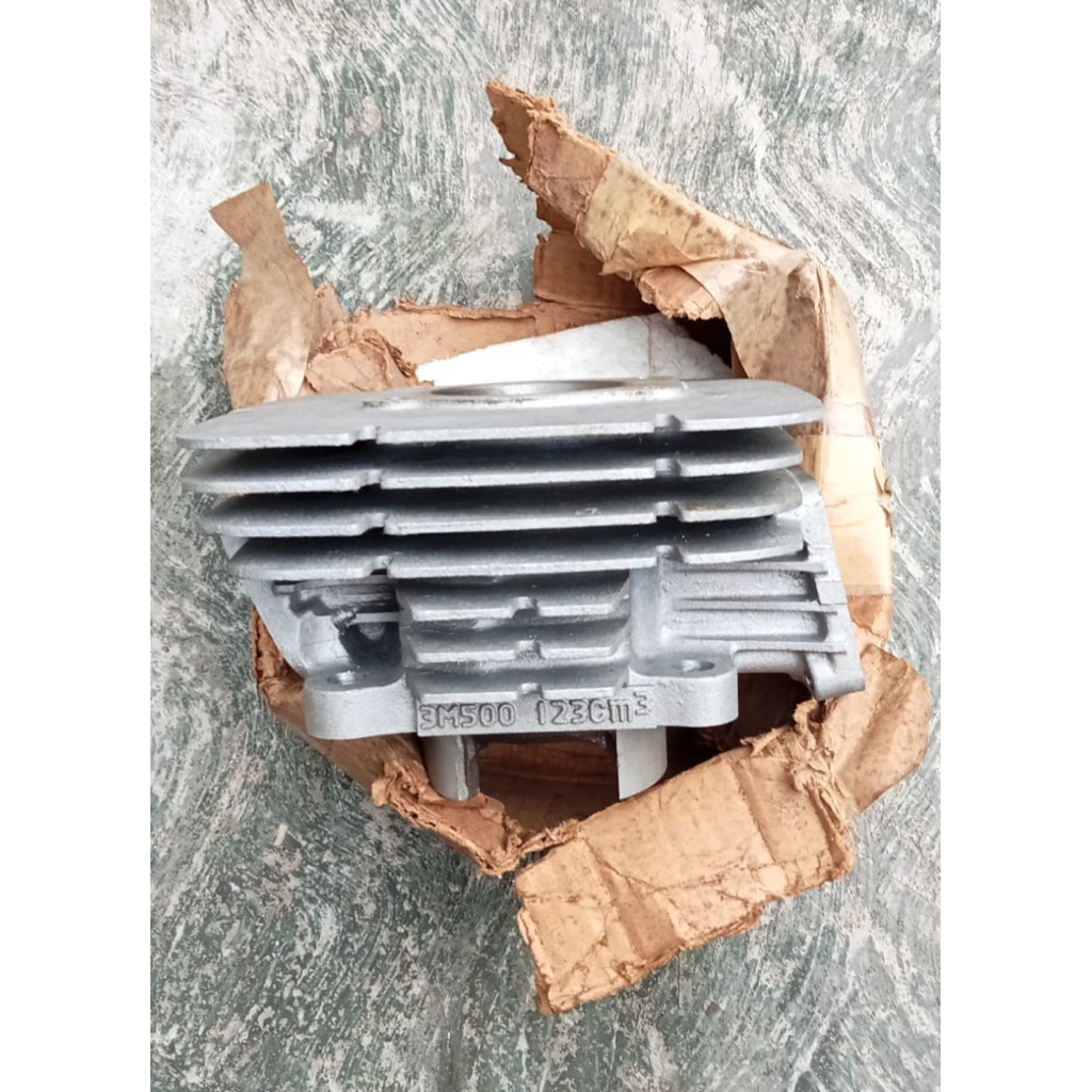 block blok bureng buta yamaha rx125 rx 125 rxk original yamaha japan kode 3m5