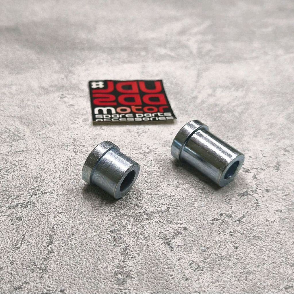 BOS BOSH BUSHING RODA DEPAN BEAT VARIO  SCOOPY SPACY