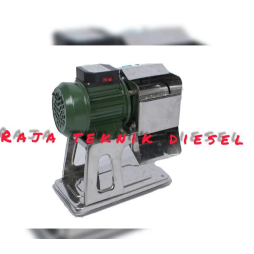 Parut kelapa Rol Panjang