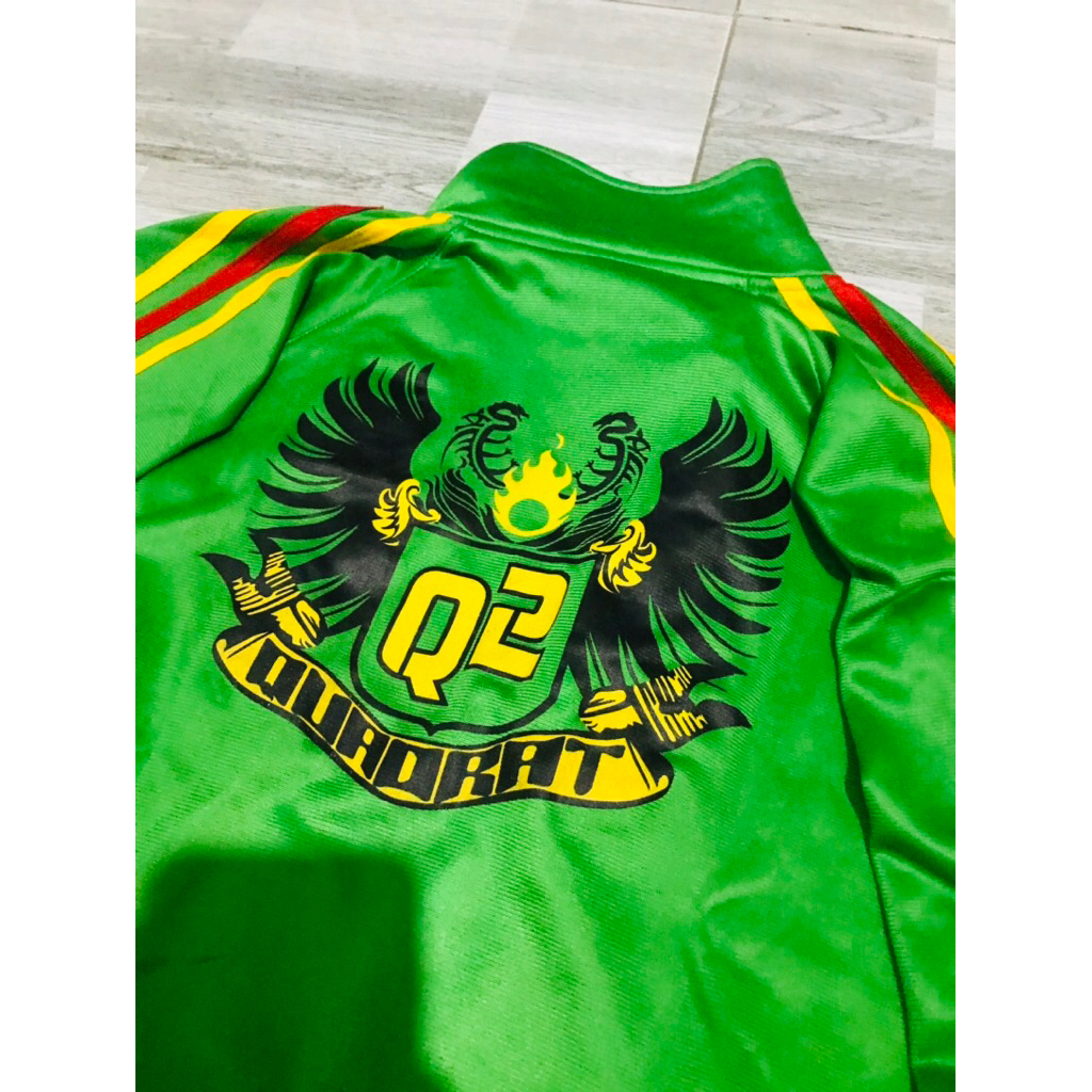 tractop garis tiga y2k second