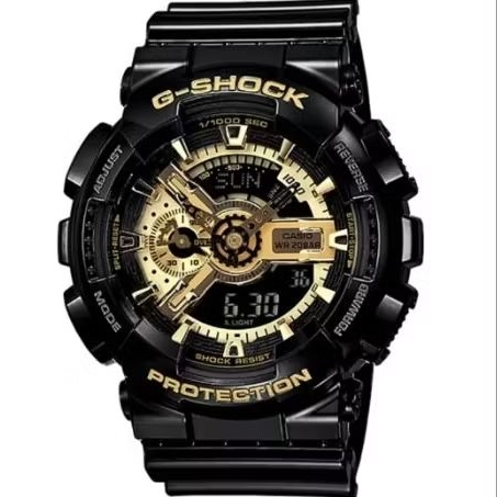 Casio G-Shock GA-110GB-1ADR Original