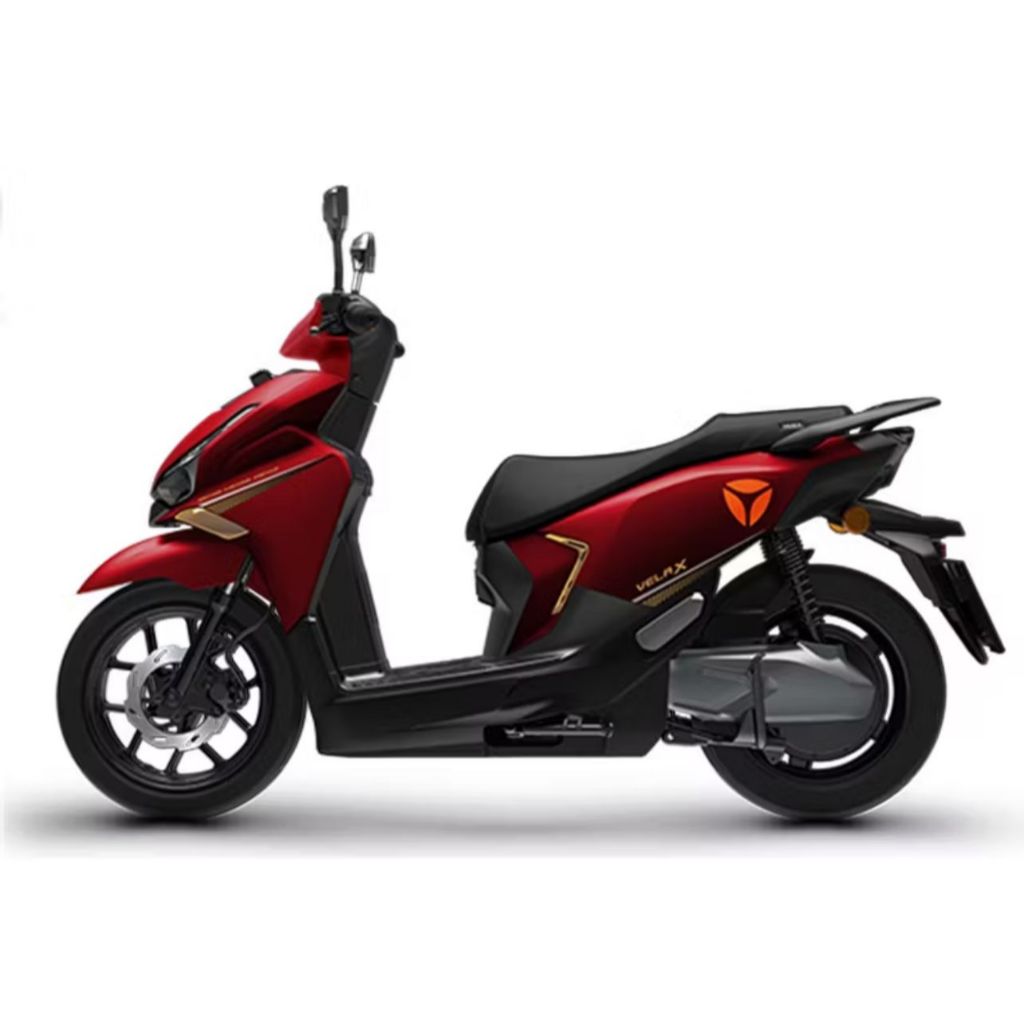 MOTOR LISTRIK YADEA VELAX E VEHICLE EV 2000W GARANSI RESMI