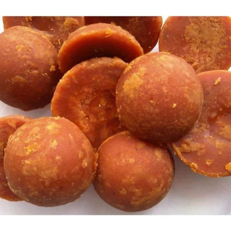 Gula Aren Jawa Kemasan isi 500 Gram Gula Batok Palm Sugar Organik Alami