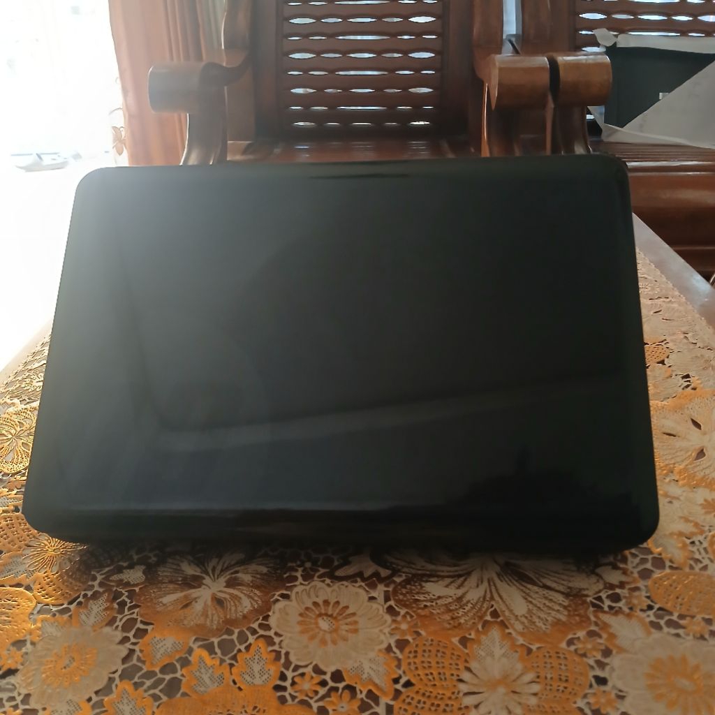 FULL CASE CASING LAPTOP HP1000 1432 TU