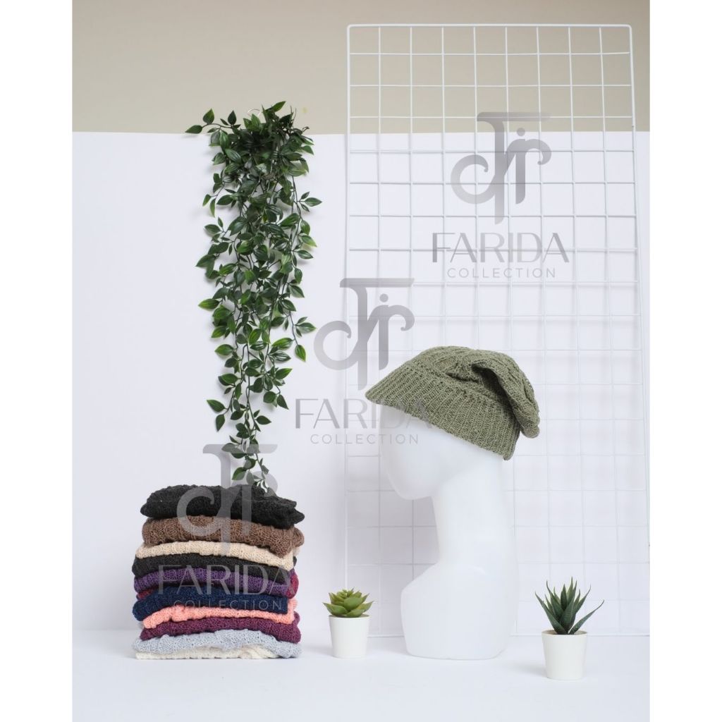 Ciput Mbah Pet | Ciput Farida Collection