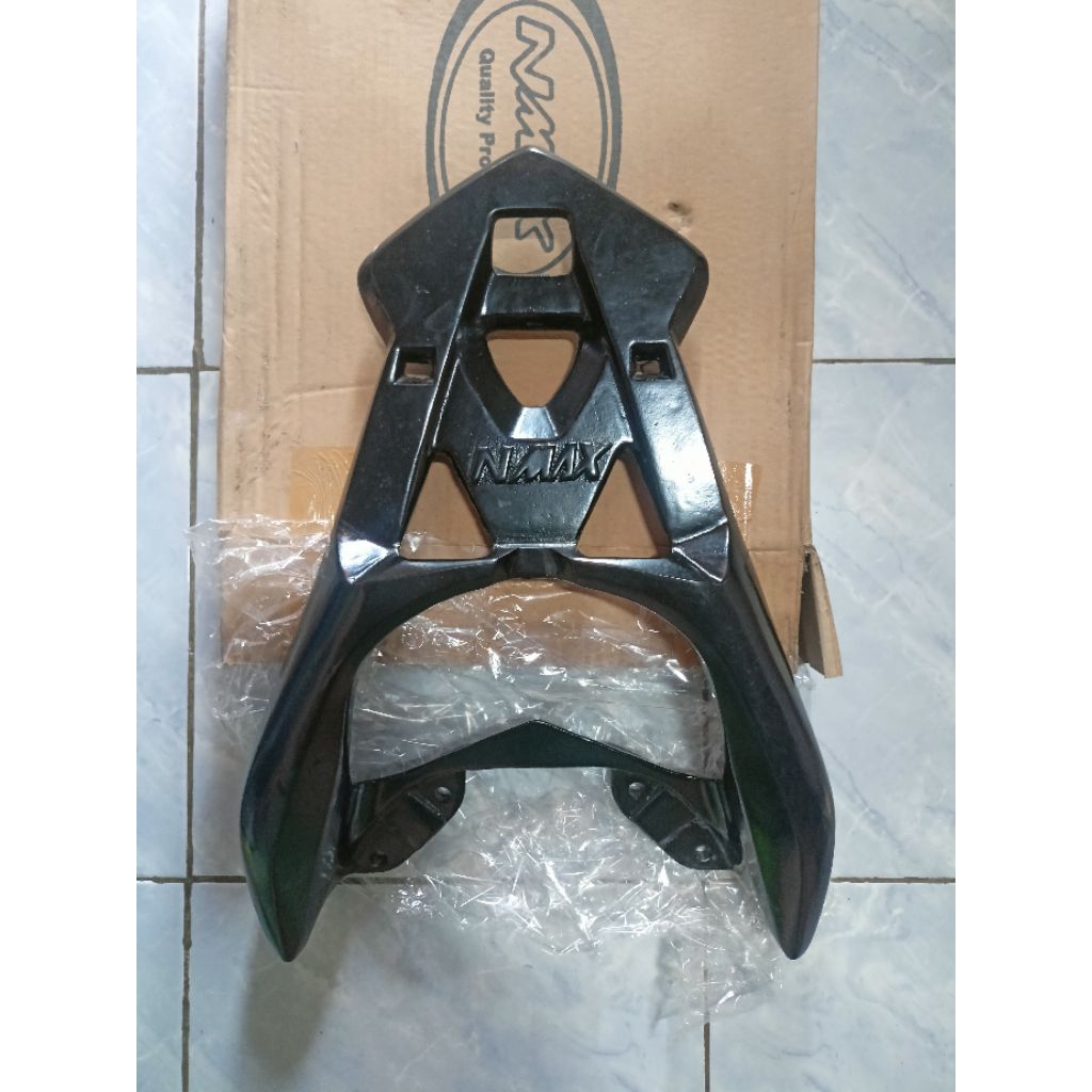 BREKET BOX NEW NMAX 2020 sampai 2022 Breket Top Box Nmax New 2020