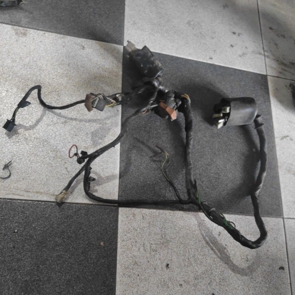 kabel bodi supra x lama 100 32100 kev original