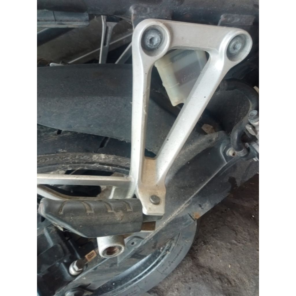 Postep CBR 250