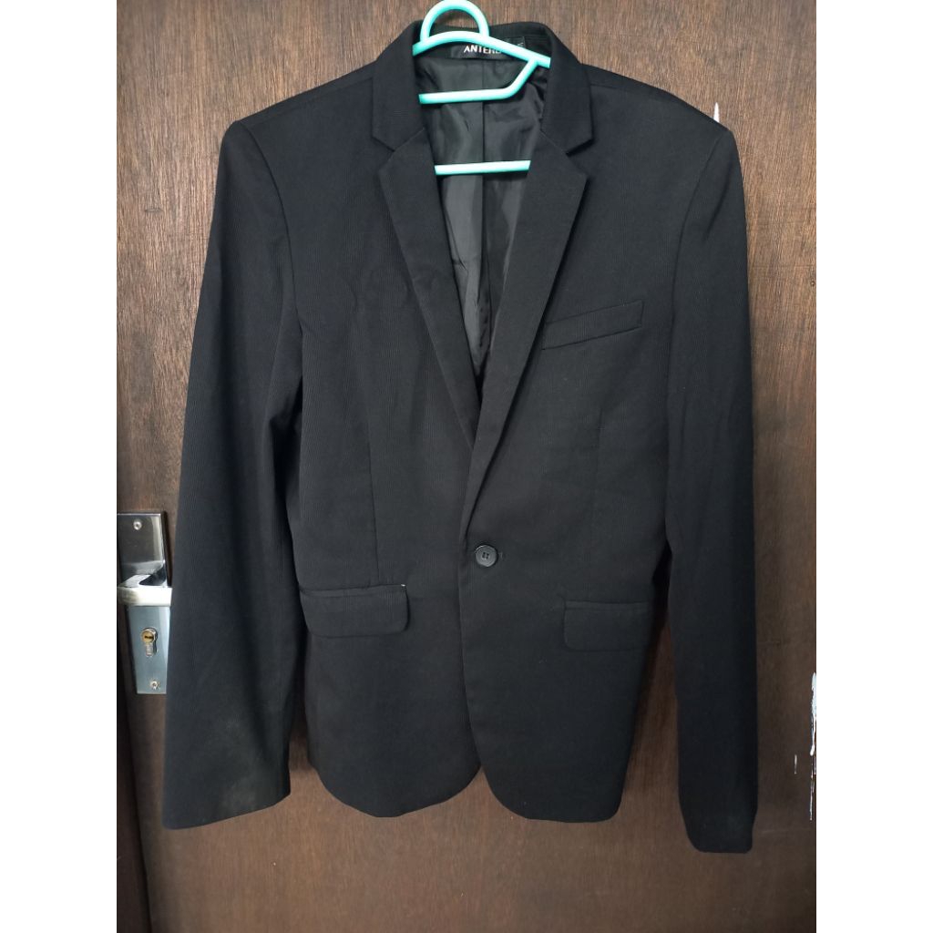 Jas / Blaszer Pria (Preloved)