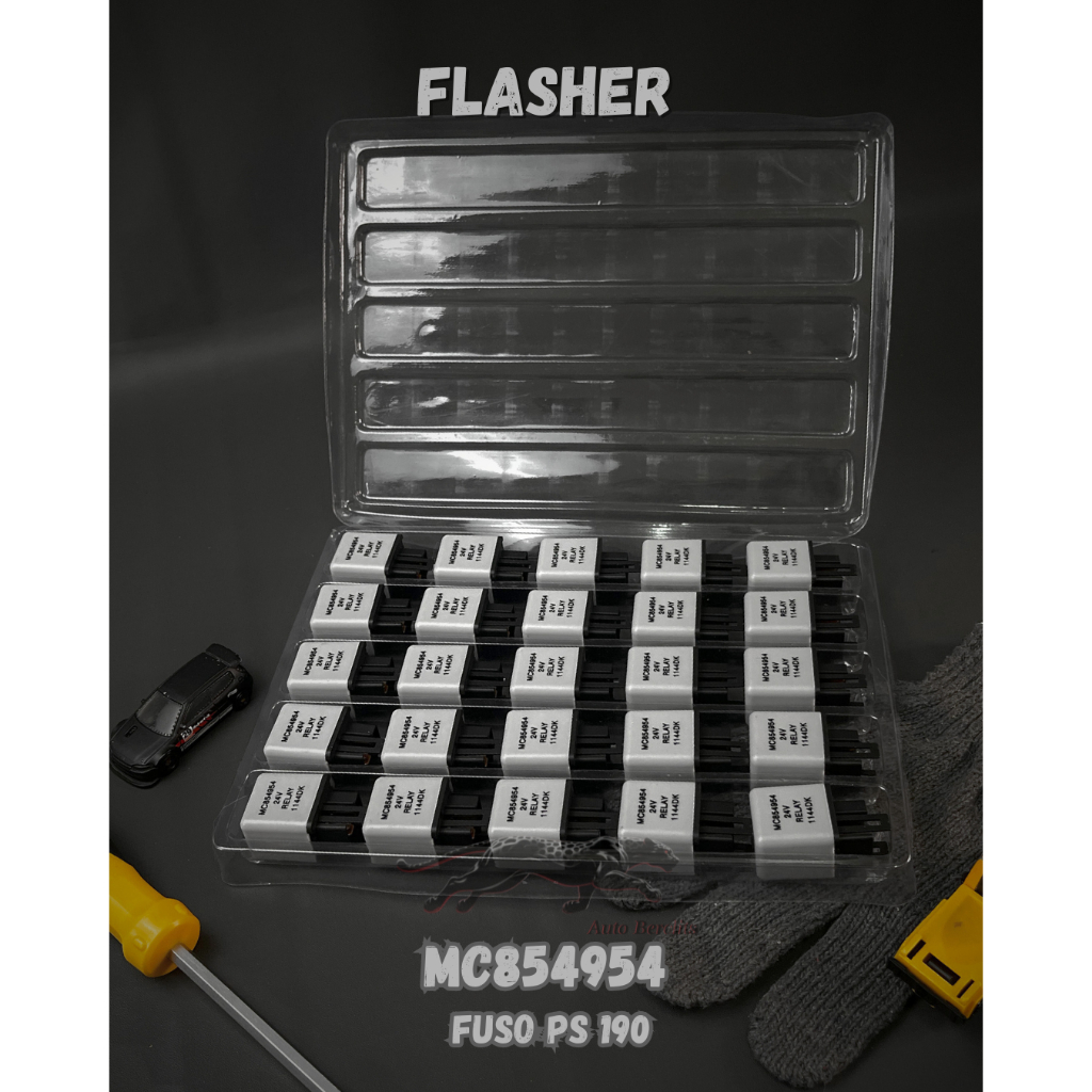 FLASHER MITSUBISHI FUSO, PS 190 MC-854954 // CT4954