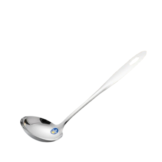 ( CLS ) Centong Sayur Stainless Centong Kuah Sayur Bahan Stainless