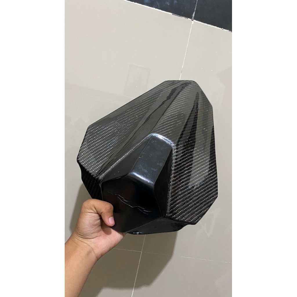 SINGLE SEAT CARBON CBR250RR