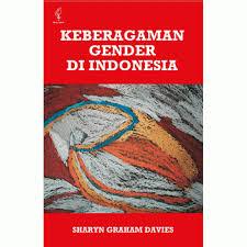 Keberagaman Gender di Indonesia