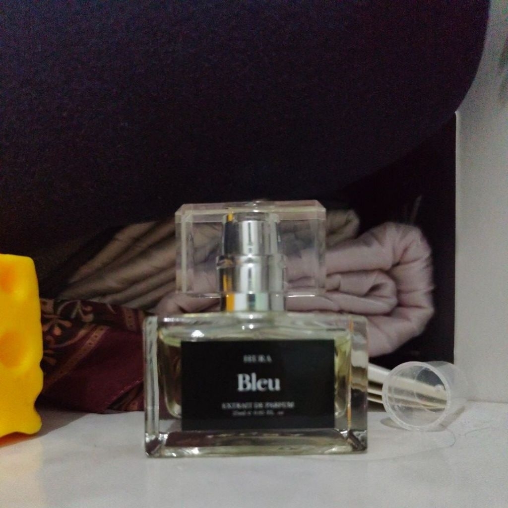 heura parfum co