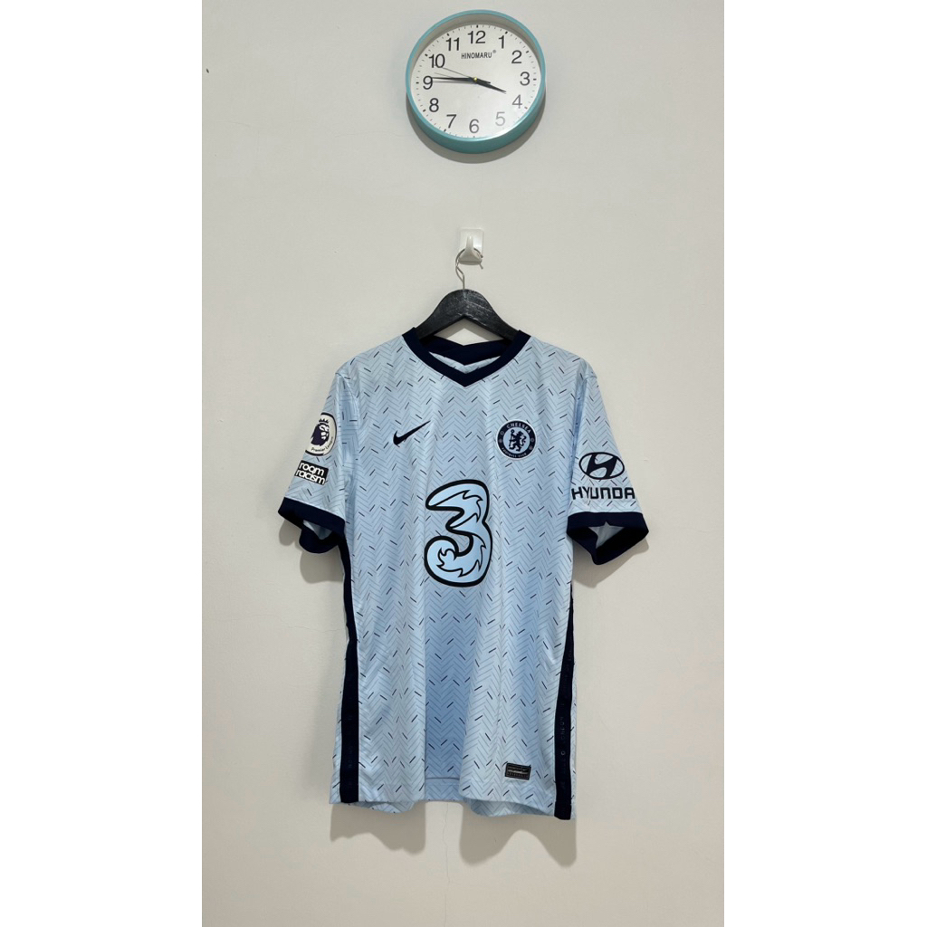 Jersey Original Chelsea FC Away 2020