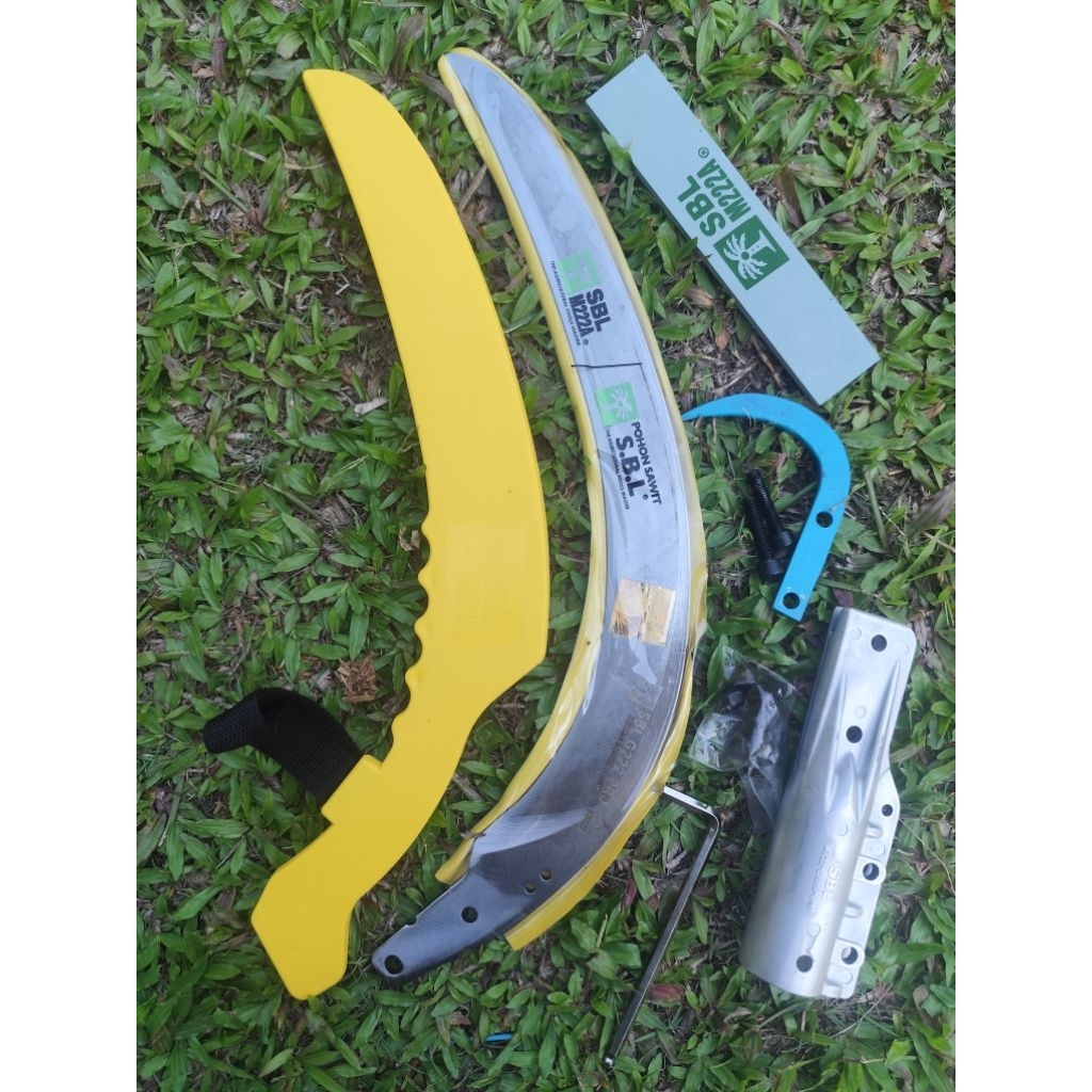 Egrek Sbl g222 pro new premium original Malaysia