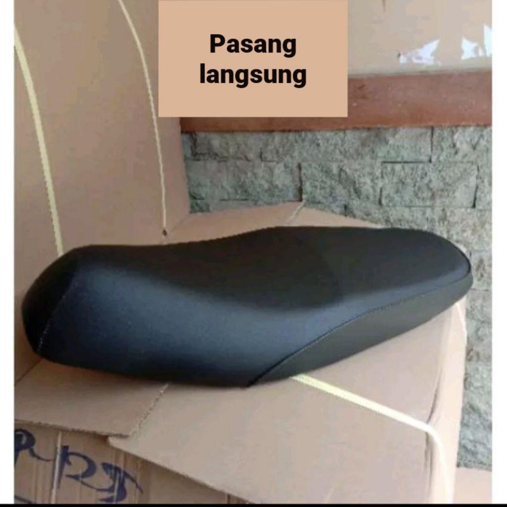 jok motor Revo lama original copotan