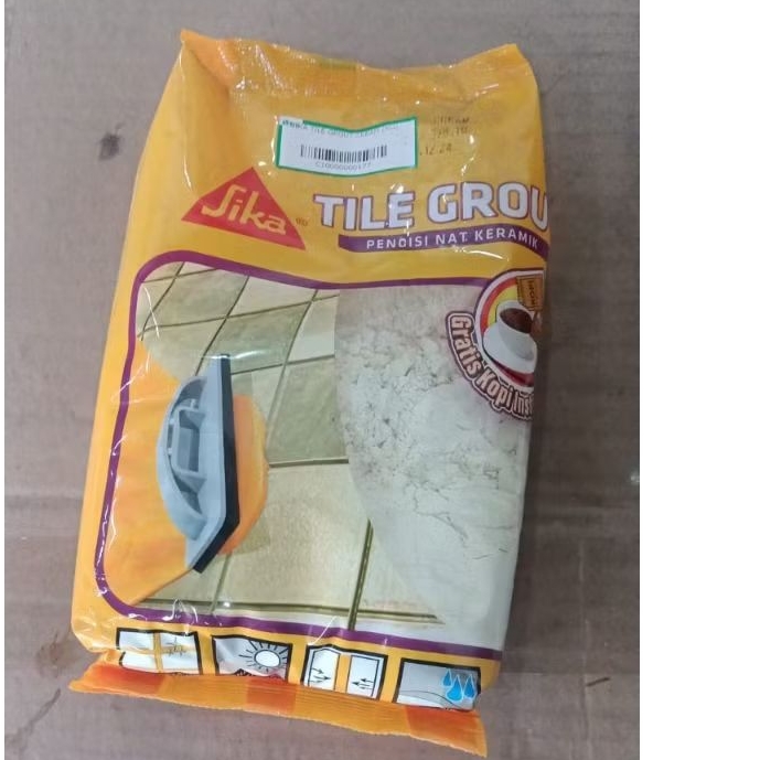 semen nat ceramic sika