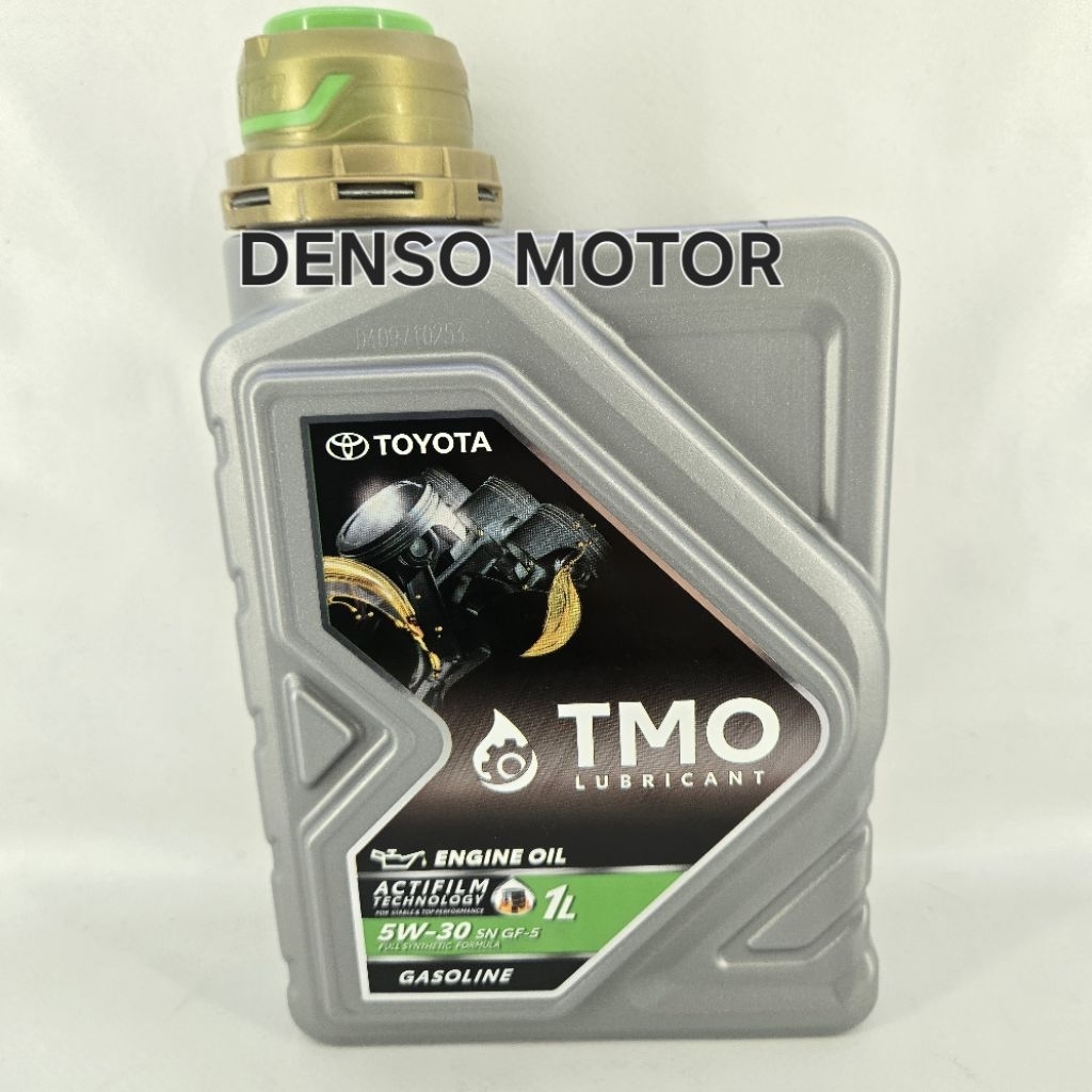 Oli TMO 5w-30 Full Synthetic SN GF-5 1L