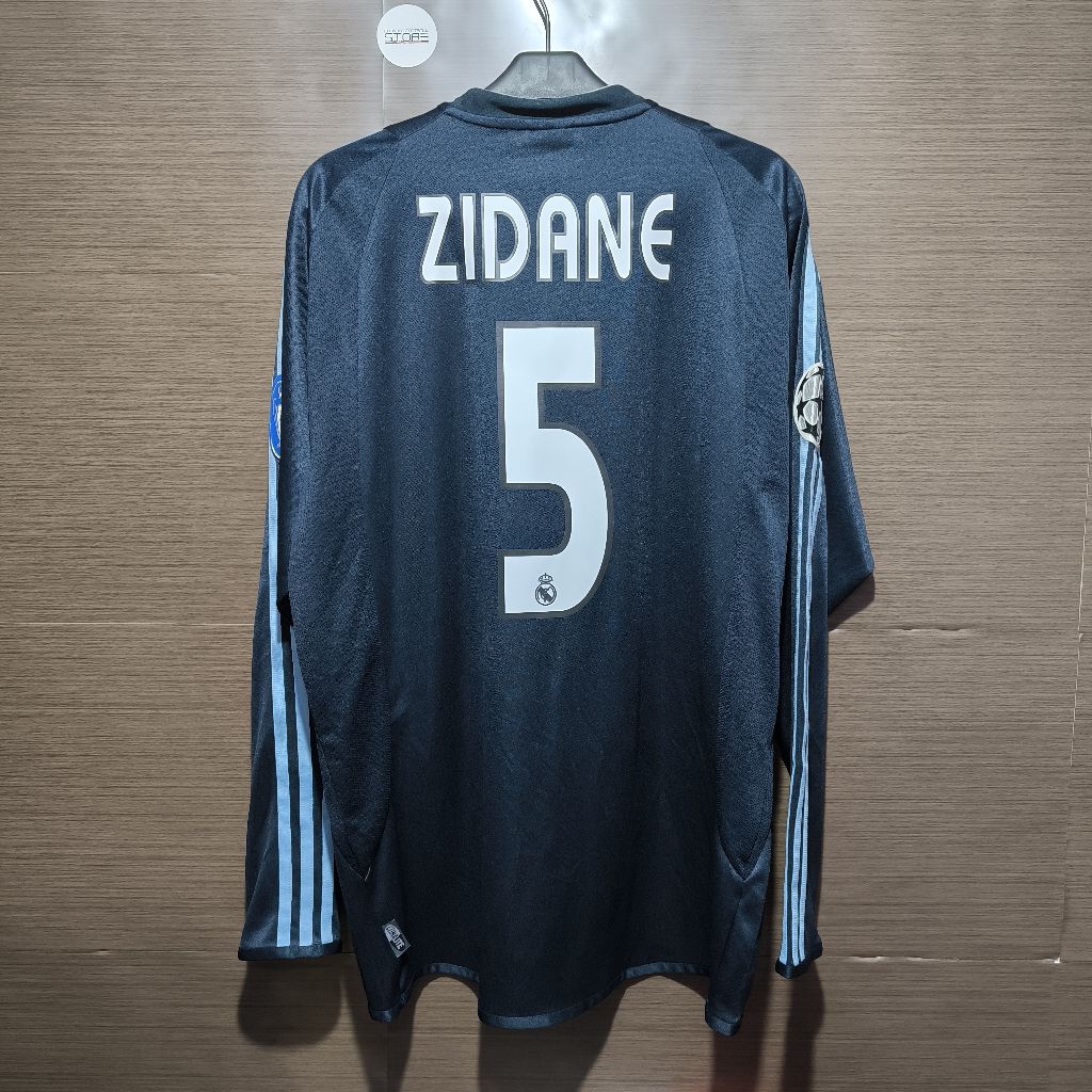 Original Real Madrid 2003 Size M