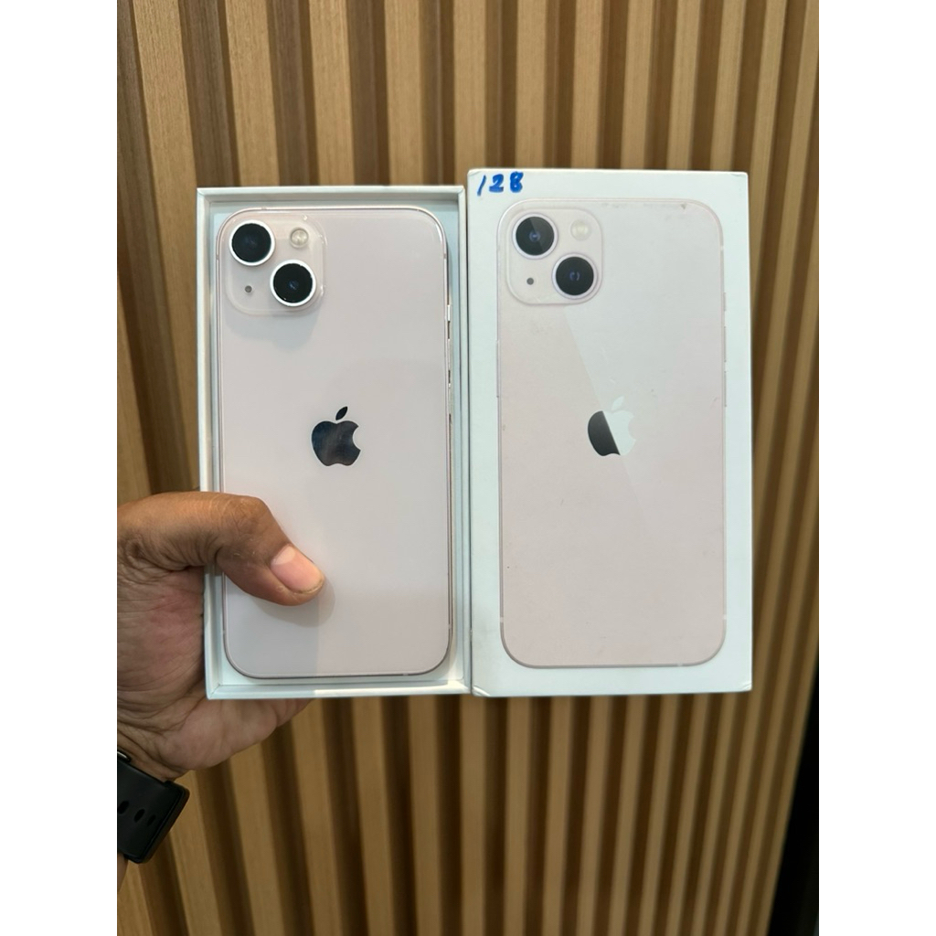 iphone 13 128gb ibox pink