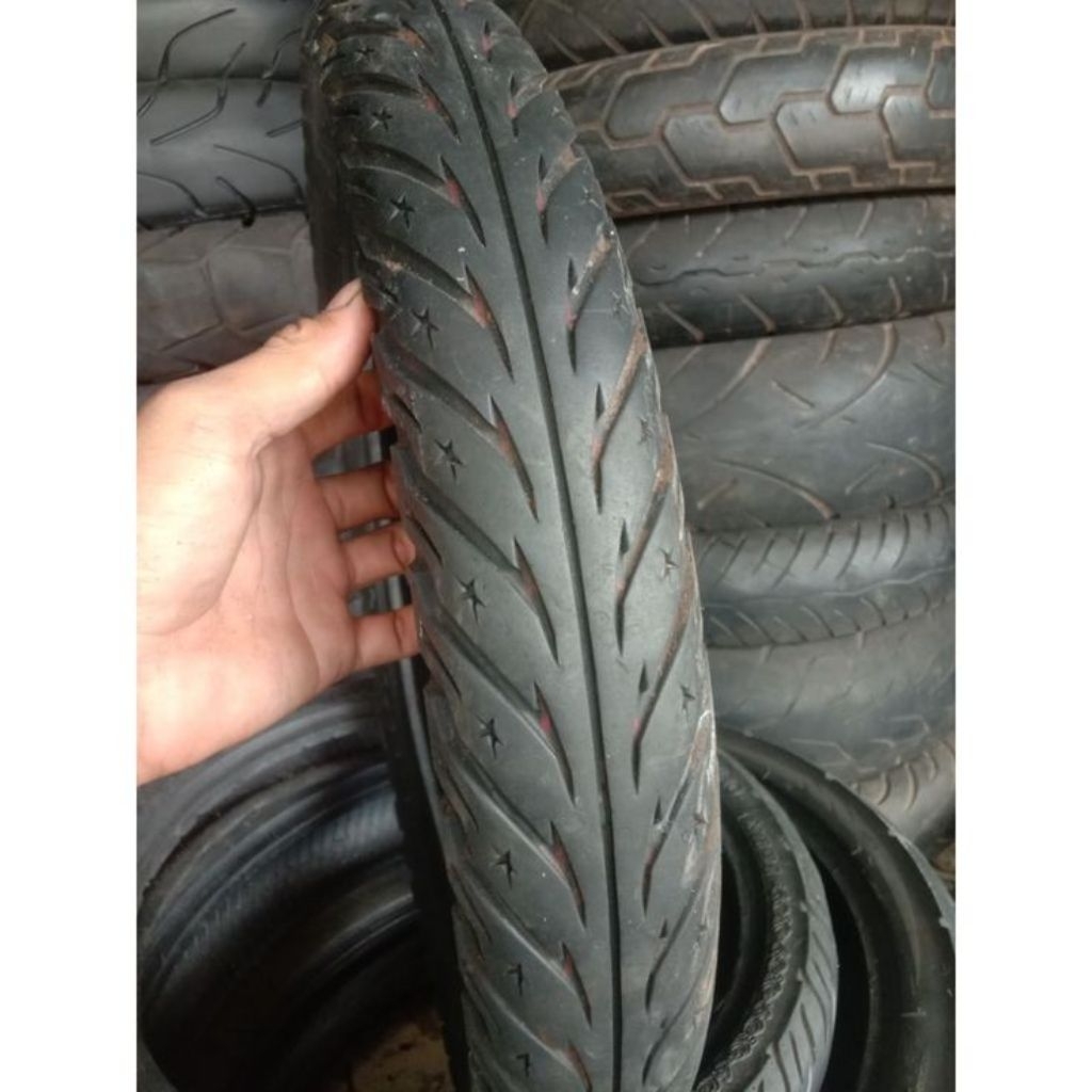 Ban IRC 70/90-17 80/90-17 90/90-17 ban motor bebek ban Vixion old