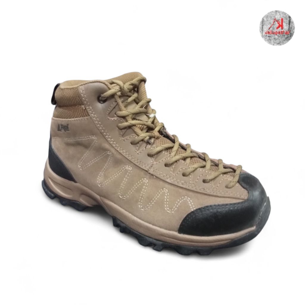 SEPATU AREI WAVE - SEPATU GUNUNG TREKKING HIKING