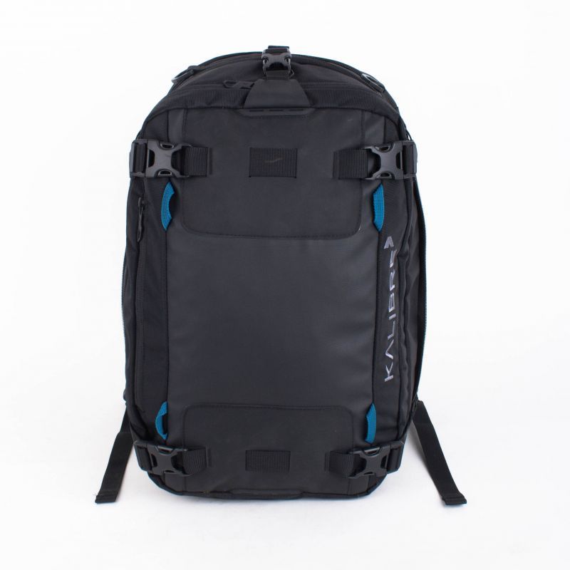 Kalibre Backpack Cleaver 03 911042000