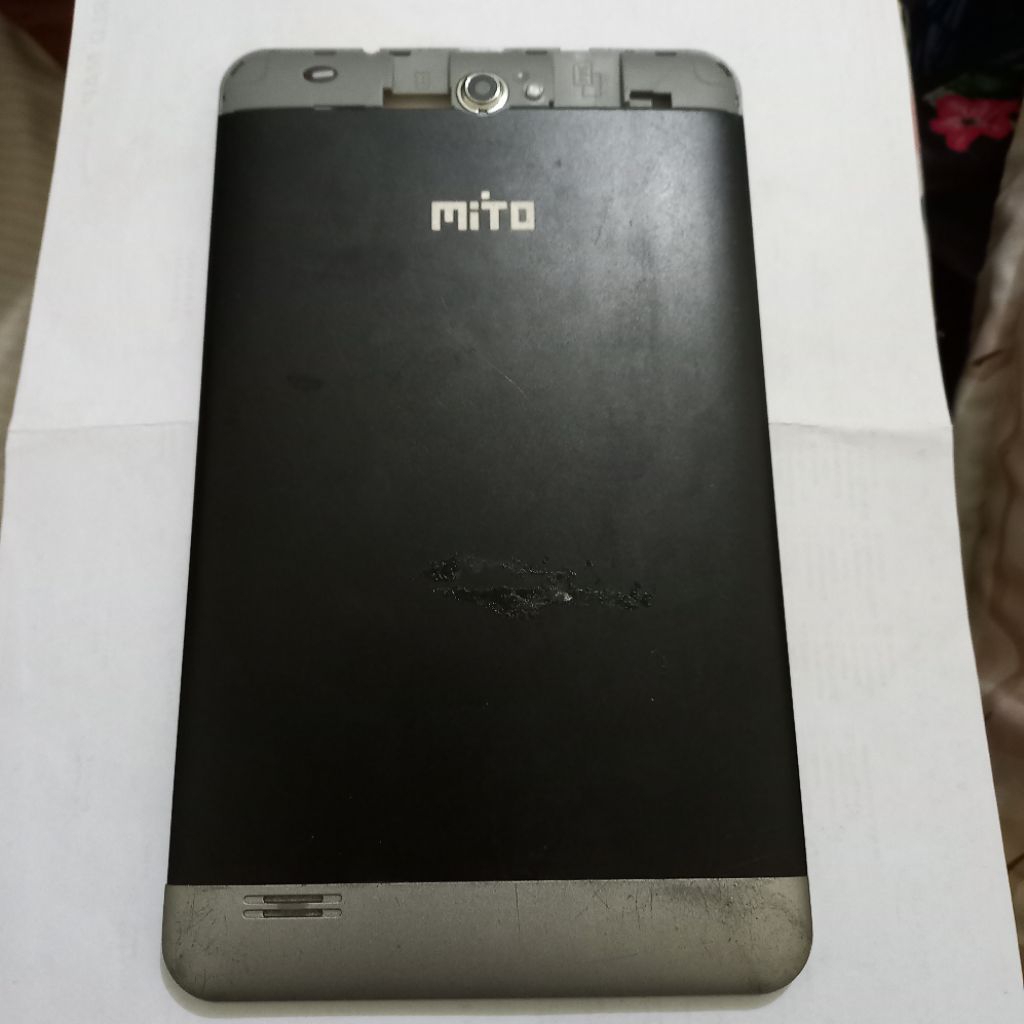 Backdoor Tablet Mito T888 [Original Minus]