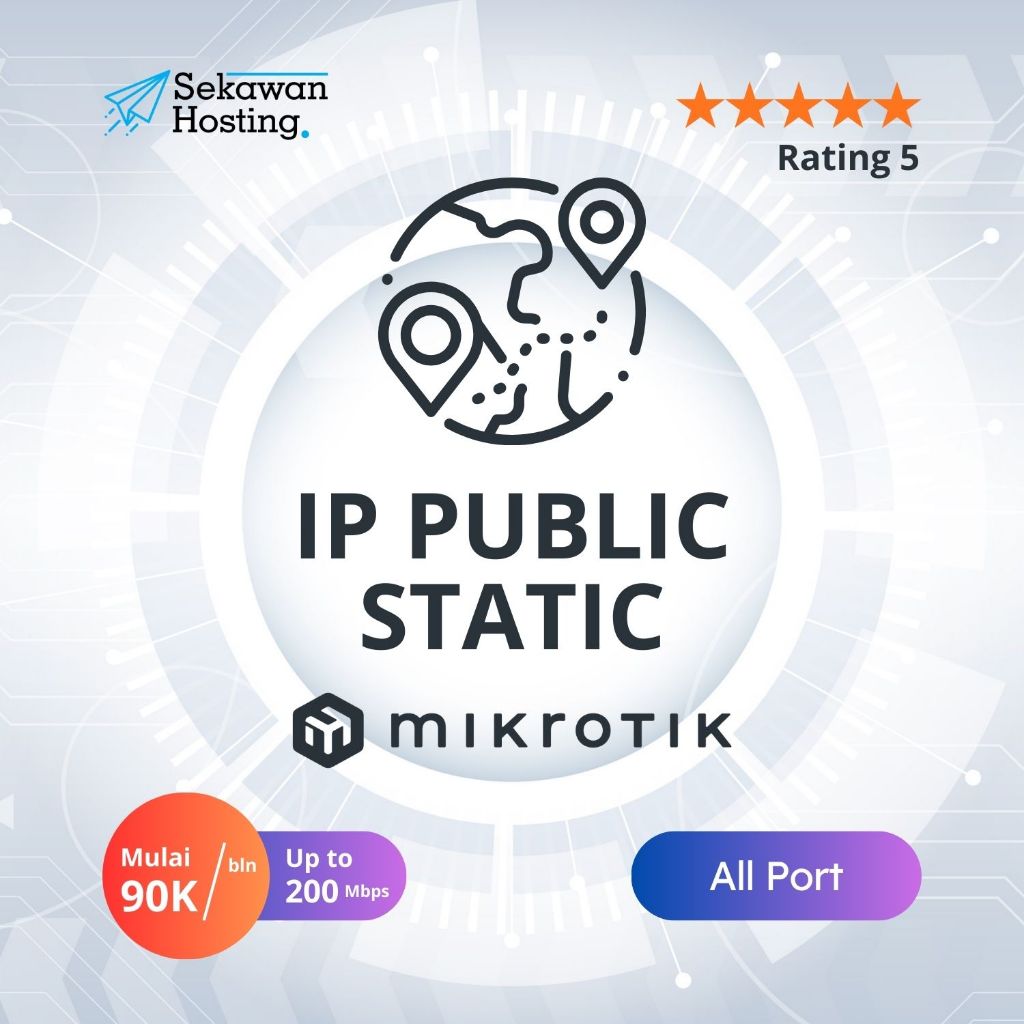 IP Public L2TP