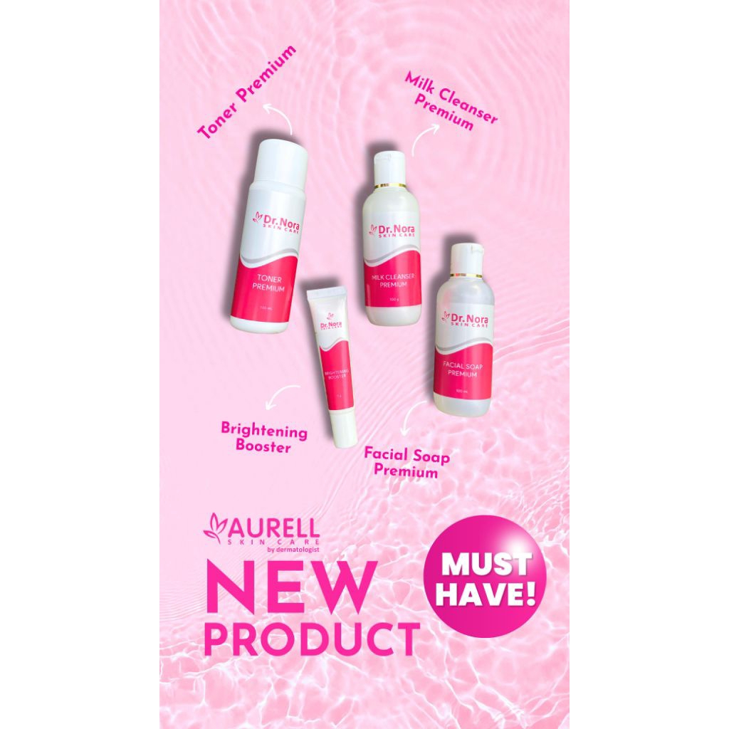 Toner Premium Dr.Nora