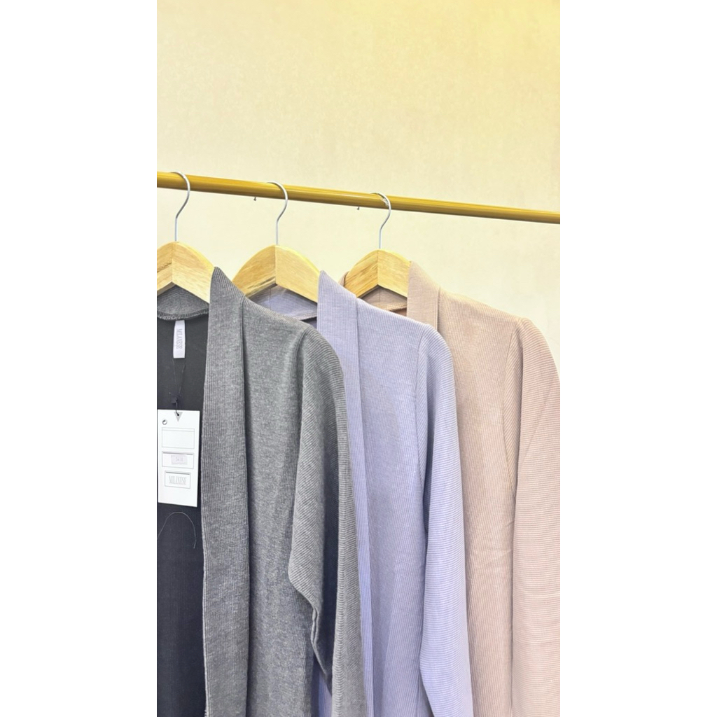 Outer Kain Katun Formal