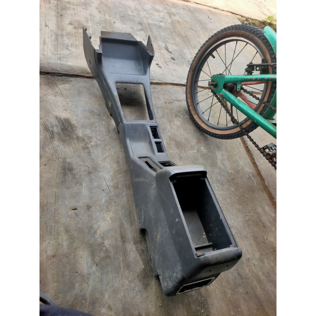 Konsul box Corolla twincam lifback