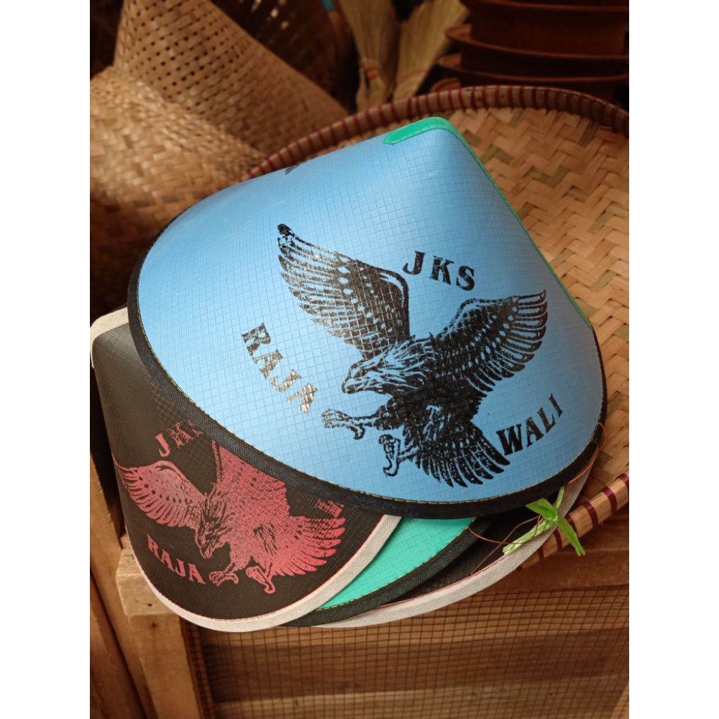 CAPING SPONS CAPING WATERPROOF CAPING PETANI TOPI PETANI TUDUNG SPONS