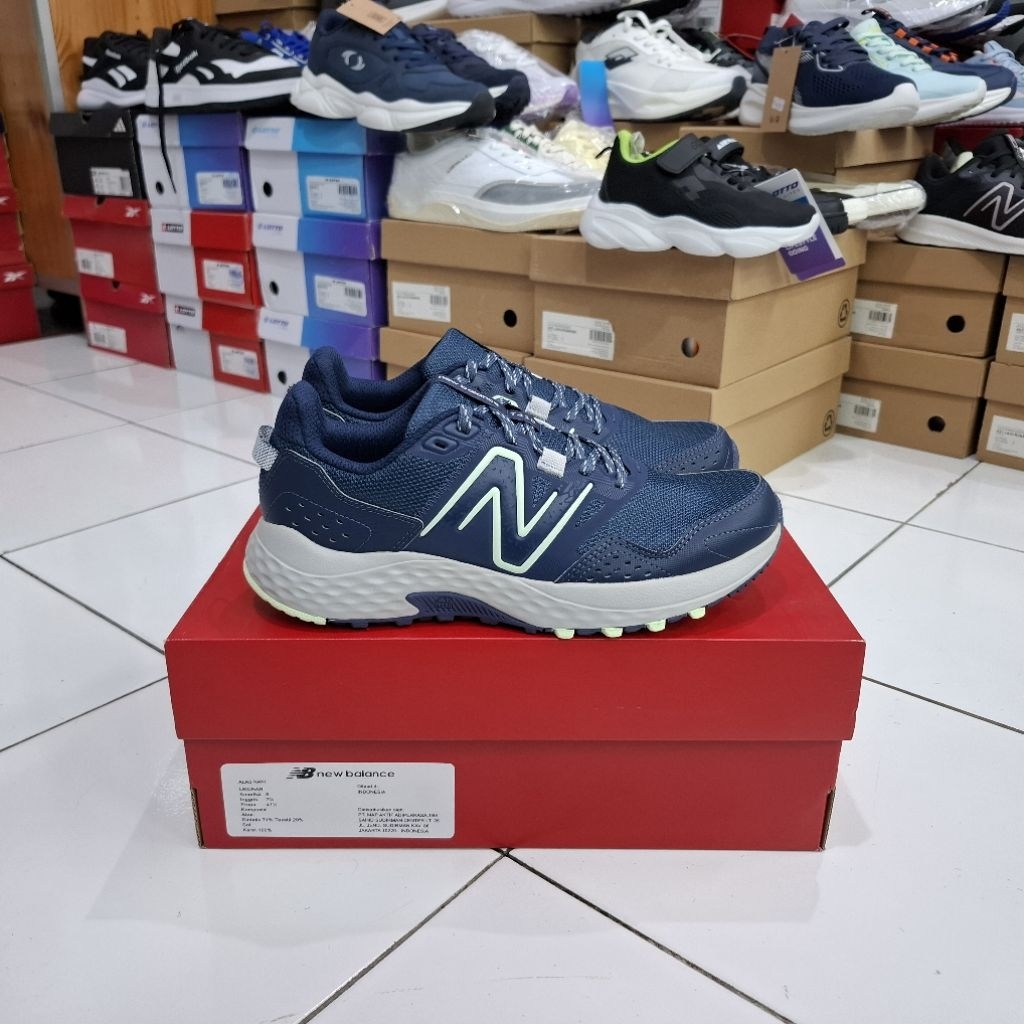 NB Trail Running MT 410 CN8 Original
