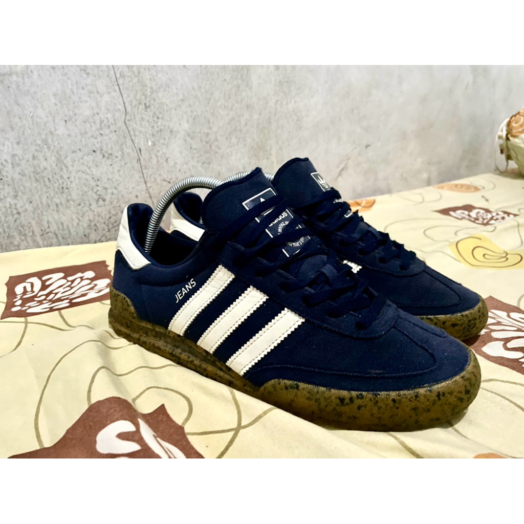 sepatu adidas jeans original