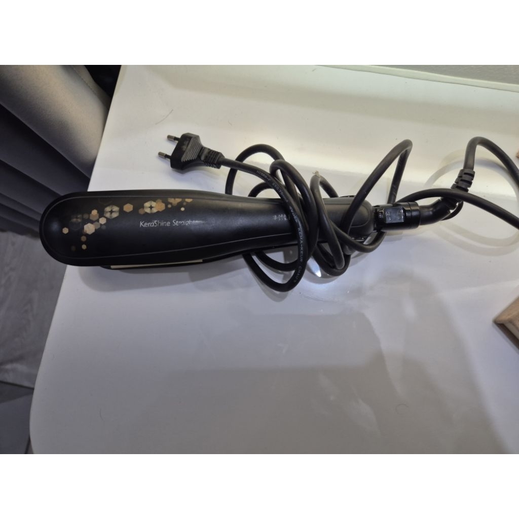 PRELOVED Catokan Philips KeraShine