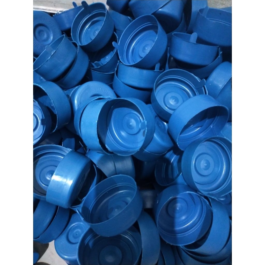 TUTUP GALON  ISI ULANG 1000PCS MURAH