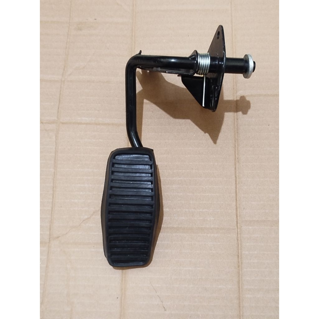 Pedal Gas L300 Diesel Bensin