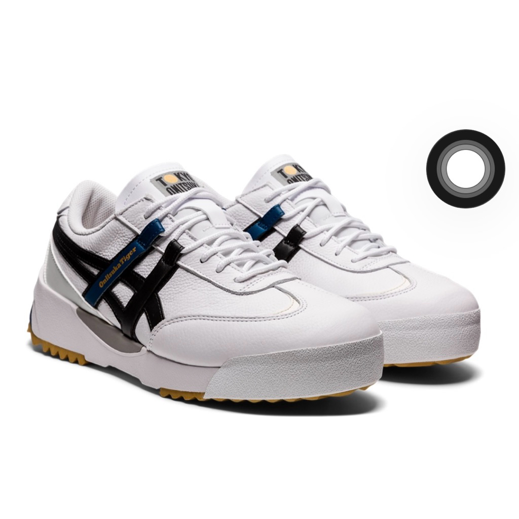 ONITSUKA DELEGATION EX