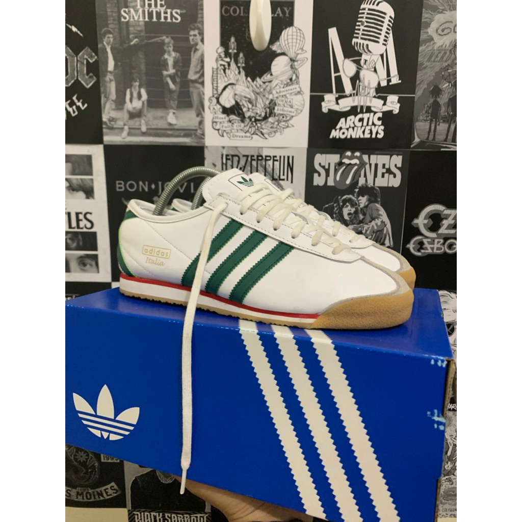 Adidas Italia 70’s