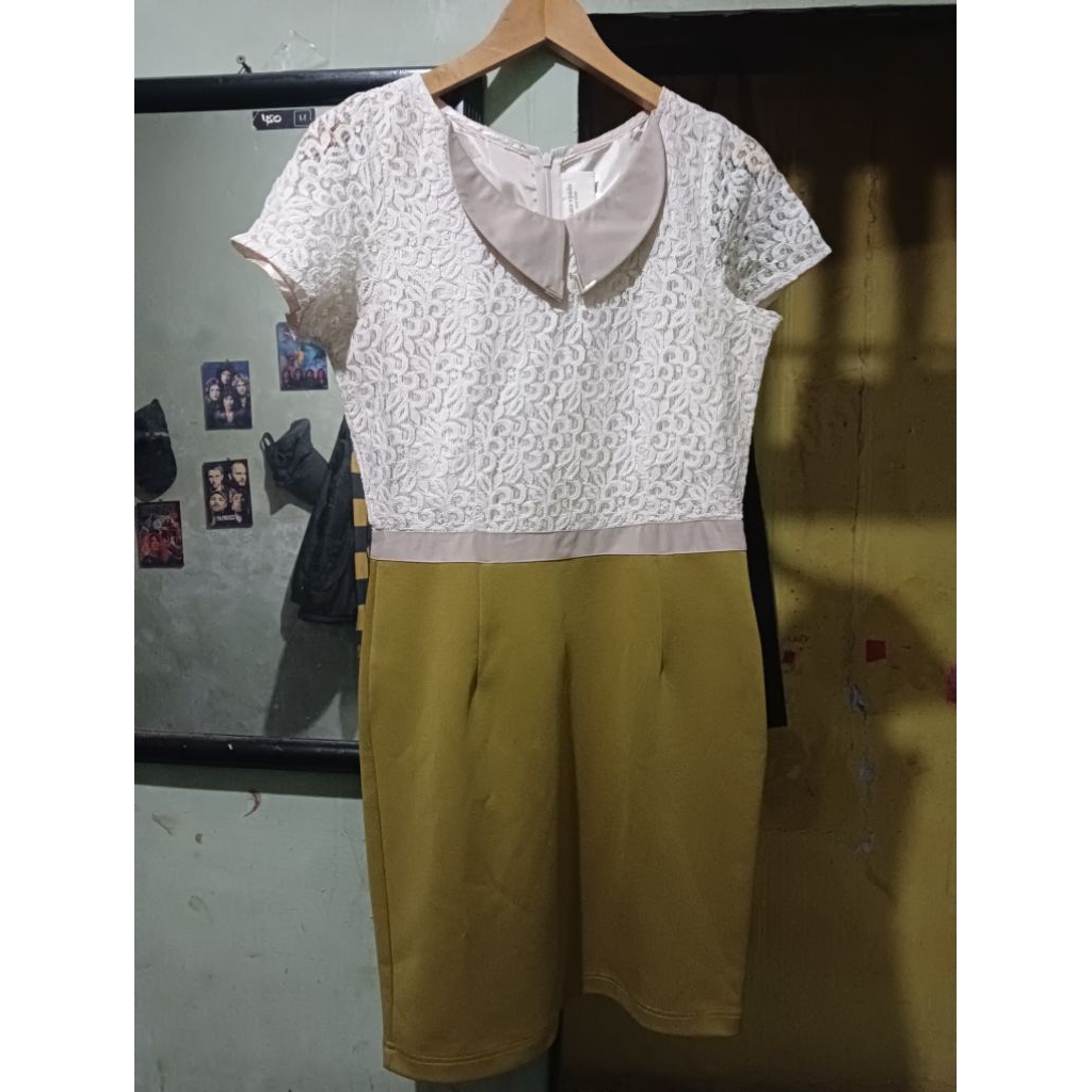 Kate spade dress classic