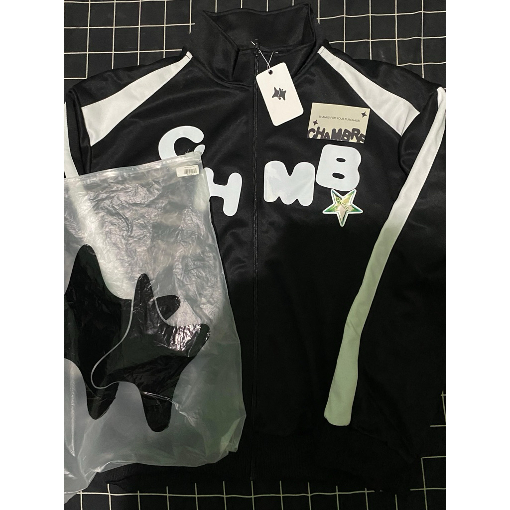 tracktop chmb