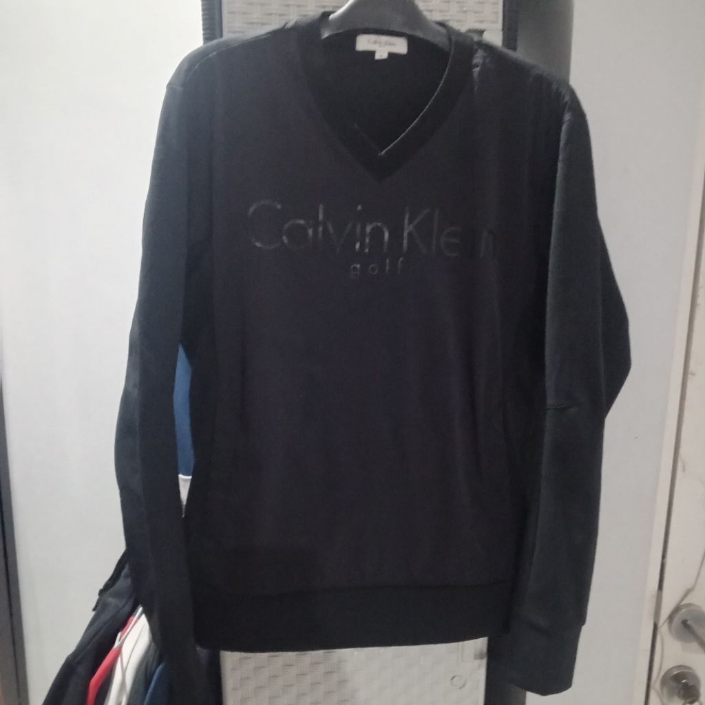 cRewneck Calvin Klein