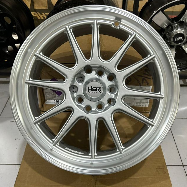 Velg R16 Velg Mobil Jari Jari Ring 16 Hsr Ende Cocok Di Sienta Ertiga
