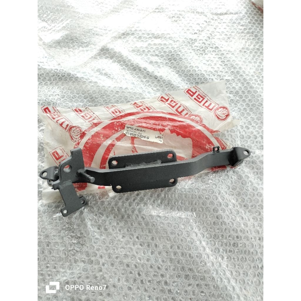 barstep depan Minerva Sachs madass 125 original